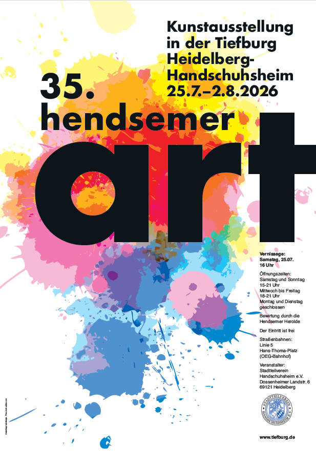 ART Plakat 2026